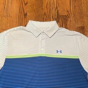 Under Armour Performance Polo